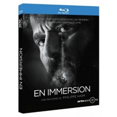 DOCUMENTÁRIO-EN IMMERSION (BLU-RAY)