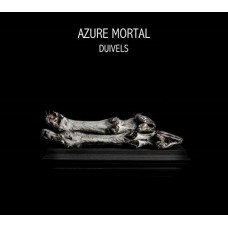 AZURE MORTAL-DUIVELS (CD)