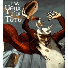 LES YEUX DLA TETE-DANSER SUR LES TOITS (CD)