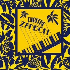 V/A-DIGITAL ZANDOLI (CD)