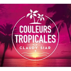 V/A-COULEURS TROPICALES BY.. (3CD)