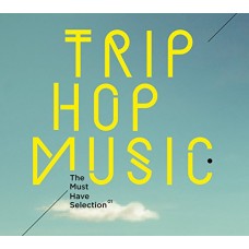 V/A-TRIP HOP MUSIC (3CD)