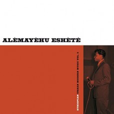 ALEMAYEHU ESHETE-ETHIOPIAN URBAN MODERN..2 (LP)