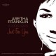 ARETHA FRANKLIN-JUST FOR YOU -LTD- (LP)