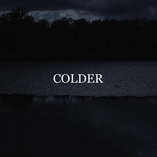 COLDER-GOODBYE (CD)
