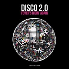 V/A-DISCO 2.0 (2LP)