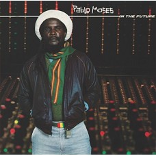 PABLO MOSES-IN THE FUTURE (CD)