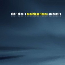 THARICHEN'S HENDRIXPERIEN-THARICHEN'S.. (CD)