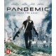 FILME-PANDEMIC (DVD)