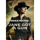 FILME-JANE GOT A GUN (DVD)