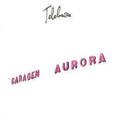 TELEBOSSA-GARAGEM AURORA (CD)