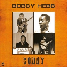 BOBBY HEBB-SUNNY/BREAD 2016 (7")