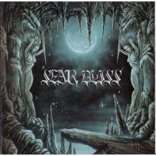 SEAR BLISS-PAGAN WINTER (LP)