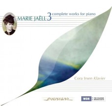 M. JAELL-COMPLETE WORKS FOR PIANO (2CD)