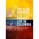 ALAN PARSONS SYMPHONIC PROJECT-LIVE IN COLOMBIA (DVD)