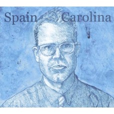 SPAIN-CAROLINA (LP+CD)