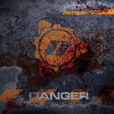 NOVAKILL-DANGER (CD)