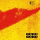 GURU GURU-UFO - BLACK VINYL (LP)