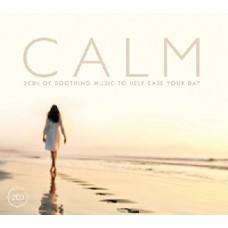 V/A-CALM (2CD)