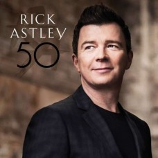RICK ASTLEY-50 (CD)