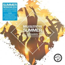 V/A-SUMMER SESSIONS 2016 (2CD)