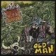 THEM OLD CRAP-OLD MAN (LP)