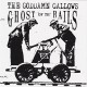 GODDAMN GALLOWS-GHOST OF THE RAILS (CD)