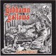 GODDAMN GALLOWS-GUTTERBILLYBLUES (CD)