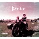 PUHTI-KOMIA (CD)