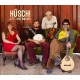 HUSCH-JETZT, HEUT & HIER (CD)