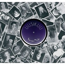UUSIKUU-SUOMI-NEITO (CD)