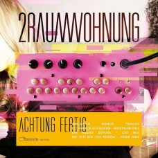 ZWEIRAUMWOHNUNG-ACHTUNG FERTIG (CD)