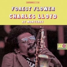 CHARLES LLOYD-FOREST FLOWER -180GR- (LP)