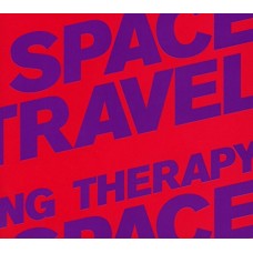 SPACETRAVEL-DANCING THERAPY (CD)