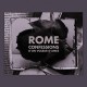 ROME-CONFESSIONS D'UN VOLEUR.. (CD)