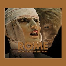 ROME-MASSE MENSCH.. -DIGI- (CD)