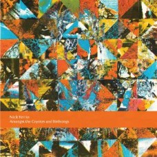 NICK FERRIO-AMONGST THE COYOTES & BIR (LP)