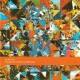 NICK FERRIO-AMONGST THE COYOTES & BIR (LP)