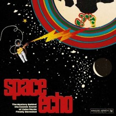 V/A-SPACE ECHO (2LP)