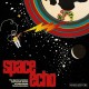 V/A-SPACE ECHO (2LP)