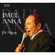 PAUL ANKA-ALBUM -DIGI- (2CD)