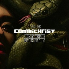COMBICHRIST-THIS IS WHERE DEATH BEGINS -DIGI- (2CD)