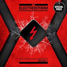 V/A-ELECTROSTORM VOL.7 (CD)