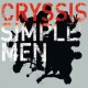 CRYSSIS-SIMPLE MEN (CD)