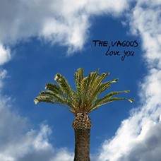 VAGOOS-LOVE YOU (10")