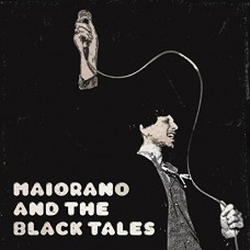 ALEX MAIORANO & THE BLACK TALES-EVERYTHING BOOM! (CD)