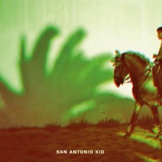 SAN ANTONIO KID-SAN ANTONIO KID (LP)