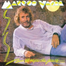 MARCOS VALLE-TEMPO DA GENTE -LTD- (CD)