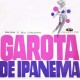 BALONA E SEU CONJUNTO-GAROTA DE IPANEMA -LTD- (CD)