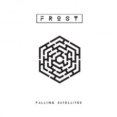 FROST-FALLING SATELLITES (CD)